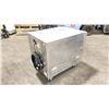 Image 3 : ABATEMENT TECHNOLOGIES HEPA-AIRE H2KM COMMERCIAL MOBILE NEGATIVE AIR MACHINE