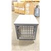Image 2 : ABATEMENT TECHNOLOGIES HEPA-AIRE H2KM COMMERCIAL MOBILE NEGATIVE AIR MACHINE
