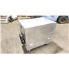 Image 3 : ABATEMENT TECHNOLOGIES HEPA-AIRE H2KM COMMERCIAL MOBILE NEGATIVE AIR MACHINE
