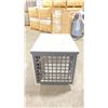 Image 2 : ABATEMENT TECHNOLOGIES HEPA-AIRE H2KM COMMERCIAL MOBILE NEGATIVE AIR MACHINE