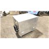 Image 3 : ABATEMENT TECHNOLOGIES HEPA-AIRE H2KM COMMERCIAL MOBILE NEGATIVE AIR MACHINE