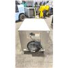 Image 4 : ABATEMENT TECHNOLOGIES HEPA-AIRE H2KM COMMERCIAL MOBILE NEGATIVE AIR MACHINE
