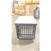 Image 2 : ABATEMENT TECHNOLOGIES HEPA-AIRE H2KM COMMERCIAL MOBILE NEGATIVE AIR MACHINE