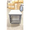 Image 2 : ABATEMENT TECHNOLOGIES HEPA-AIRE H2KM COMMERCIAL MOBILE NEGATIVE AIR MACHINE