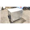 Image 3 : ABATEMENT TECHNOLOGIES HEPA-AIRE H2KM COMMERCIAL MOBILE NEGATIVE AIR MACHINE