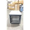 Image 2 : ABATEMENT TECHNOLOGIES HEPA-AIRE H2KM COMMERCIAL MOBILE NEGATIVE AIR MACHINE