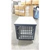 Image 2 : ABATEMENT TECHNOLOGIES HEPA-AIRE H2KM COMMERCIAL MOBILE NEGATIVE AIR MACHINE