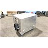 Image 3 : ABATEMENT TECHNOLOGIES HEPA-AIRE H2KM COMMERCIAL MOBILE NEGATIVE AIR MACHINE