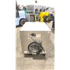 Image 4 : ABATEMENT TECHNOLOGIES HEPA-AIRE H2KM COMMERCIAL MOBILE NEGATIVE AIR MACHINE