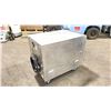 Image 3 : ABATEMENT TECHNOLOGIES HEPA-AIRE H2KM COMMERCIAL MOBILE NEGATIVE AIR MACHINE