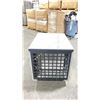 Image 2 : ABATEMENT TECHNOLOGIES HEPA-AIRE H2KM COMMERCIAL MOBILE NEGATIVE AIR MACHINE