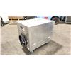 Image 3 : ABATEMENT TECHNOLOGIES HEPA-AIRE H2KM COMMERCIAL MOBILE NEGATIVE AIR MACHINE