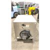 Image 4 : ABATEMENT TECHNOLOGIES HEPA-AIRE H2KM COMMERCIAL MOBILE NEGATIVE AIR MACHINE