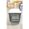 Image 2 : ABATEMENT TECHNOLOGIES HEPA-AIRE H2KM COMMERCIAL MOBILE NEGATIVE AIR MACHINE