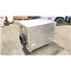 Image 3 : ABATEMENT TECHNOLOGIES HEPA-AIRE H2KM COMMERCIAL MOBILE NEGATIVE AIR MACHINE