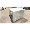 Image 3 : ABATEMENT TECHNOLOGIES HEPA-AIRE H2KM COMMERCIAL MOBILE NEGATIVE AIR MACHINE