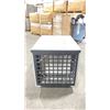Image 2 : ABATEMENT TECHNOLOGIES HEPA-AIRE H2KM COMMERCIAL MOBILE NEGATIVE AIR MACHINE