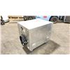 Image 3 : ABATEMENT TECHNOLOGIES HEPA-AIRE H2KM COMMERCIAL MOBILE NEGATIVE AIR MACHINE