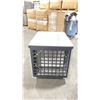 Image 2 : ABATEMENT TECHNOLOGIES HEPA-AIRE H2KM COMMERCIAL MOBILE NEGATIVE AIR MACHINE