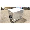 Image 3 : ABATEMENT TECHNOLOGIES HEPA-AIRE H2KM COMMERCIAL MOBILE NEGATIVE AIR MACHINE