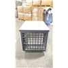 Image 2 : ABATEMENT TECHNOLOGIES HEPA-AIRE H2KM COMMERCIAL MOBILE NEGATIVE AIR MACHINE
