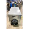 Image 2 : ABATEMENT TECHNOLOGIES HEPA-AIRE H1990M COMMERCIAL MOBILE NEGATIVE AIR MACHINE