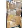 Image 2 : PALLET OF ASSORTED LARGE SCALE COMMERCIAL RESTORATION FILTERS