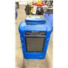 Image 2 : ABATEMENT TECHNOLOGIES AQUATRAP AT150RS LGR LARGE COMMERCIAL MOBILE DEHUMIDIFIER