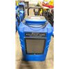 Image 2 : ABATEMENT TECHNOLOGIES AQUATRAP AT150RS LGR LARGE COMMERCIAL MOBILE DEHUMIDIFIER
