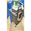 Image 3 : ABATEMENT TECHNOLOGIES AQUATRAP AT150RS LGR LARGE COMMERCIAL MOBILE DEHUMIDIFIER