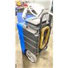 Image 3 : ABATEMENT TECHNOLOGIES AQUATRAP AT150RS LGR LARGE COMMERCIAL MOBILE DEHUMIDIFIER