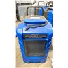 Image 2 : ABATEMENT TECHNOLOGIES AQUATRAP AT150RS LGR LARGE COMMERCIAL MOBILE DEHUMIDIFIER