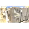 Image 2 : ABATEMENT TECHNOLOGIES BULLDOG BD2KM MOBILE COMMERCIAL NEGATIVE AIR MACHINE