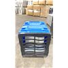 Image 2 : ABATEMENT TECHNOLOGIES MOBILE COMMERCIAL NEGATIVE AIR MACHINE
