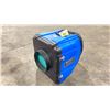 Image 2 : ABATEMENT TECHNOLOGIES PREDATOR 750 COMMERCIAL ELECTRIC VARIABLE SPEED AIR MOVER