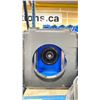 Image 2 : ABATEMENT TECHNOLOGIES PREDATOR 750 COMMERCIAL ELECTRIC VARIABLE SPEED AIR MOVER *PARTS ONLY, NEED