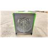 Image 2 : PATRON E9 GREEN 240V INDUSTRIAL / COMMERCIAL ELECTRIC PORTABLE AIR HEATER