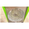 Image 2 : PATRON E9 GREEN 240V INDUSTRIAL / COMMERCIAL ELECTRIC PORTABLE AIR HEATER