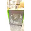 Image 2 : PATRON E1.5 GREEN 120V INDUSTRIAL / COMMERCIAL ELECTRIC PORTABLE AIR HEATER
