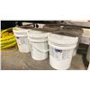 Image 2 : 5- 18.9L BUCKETS OF ENVIRO SOLUTIONS ES15 SPRAY & WIPE DISINFECTANT CLEANER