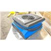 Image 2 : PHOENIX AIRMAX COMMERCIAL ELECTRIC PORTABLE RADIAL AIR MOVER