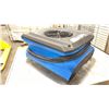 Image 2 : PHOENIX AIRMAX COMMERCIAL ELECTRIC PORTABLE RADIAL AIR MOVER