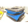 Image 2 : PHOENIX AIRMAX COMMERCIAL ELECTRIC PORTABLE RADIAL AIR MOVER