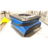 Image 2 : PHOENIX AIRMAX COMMERCIAL ELECTRIC PORTABLE RADIAL AIR MOVER