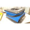 Image 2 : PHOENIX AIRMAX COMMERCIAL ELECTRIC PORTABLE RADIAL AIR MOVER