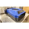 Image 2 : ABATEMENT TECHNOLOGIES RAM 1000LP COMMERCIAL ELECTRIC LOW PROFILE AIR MOVER *COLOR BLUE*