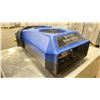Image 2 : ABATEMENT TECHNOLOGIES RAM 1000LP COMMERCIAL ELECTRIC LOW PROFILE AIR MOVER *COLOR BLUE*
