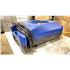 Image 3 : ABATEMENT TECHNOLOGIES RAM 1000LP COMMERCIAL ELECTRIC LOW PROFILE AIR MOVER *COLOR BLUE*