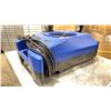 Image 3 : ABATEMENT TECHNOLOGIES RAM 1000LP COMMERCIAL ELECTRIC LOW PROFILE AIR MOVER *COLOR BLUE*