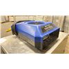 Image 2 : ABATEMENT TECHNOLOGIES RAM 1000LP COMMERCIAL ELECTRIC LOW PROFILE AIR MOVER *COLOR BLUE*